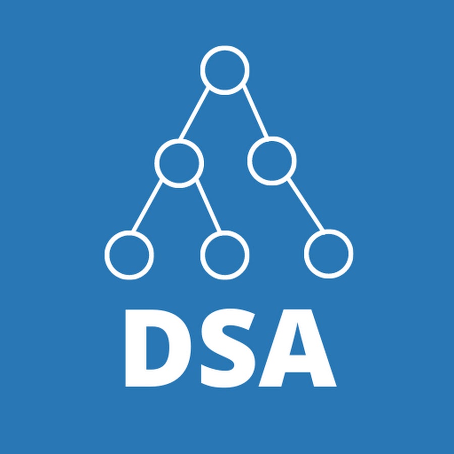 Data Structure Algorithm